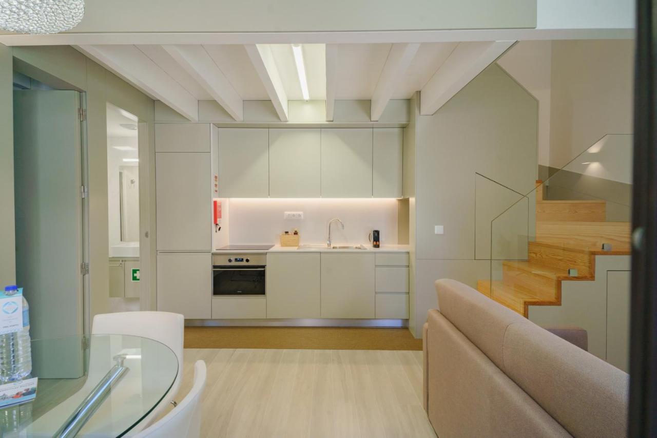 Feel Porto Matosinhos Ocean Flats Apartment Luaran gambar