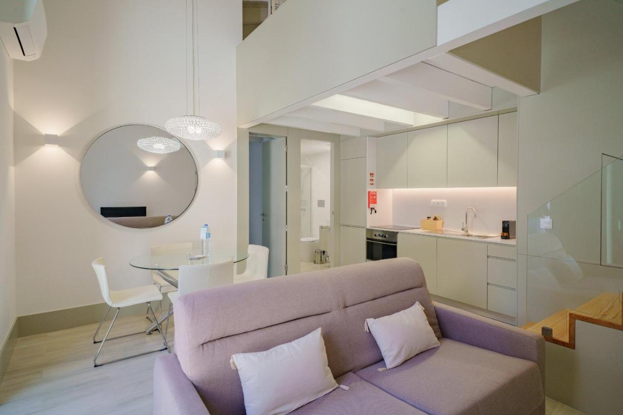 Feel Porto Matosinhos Ocean Flats Apartment Luaran gambar