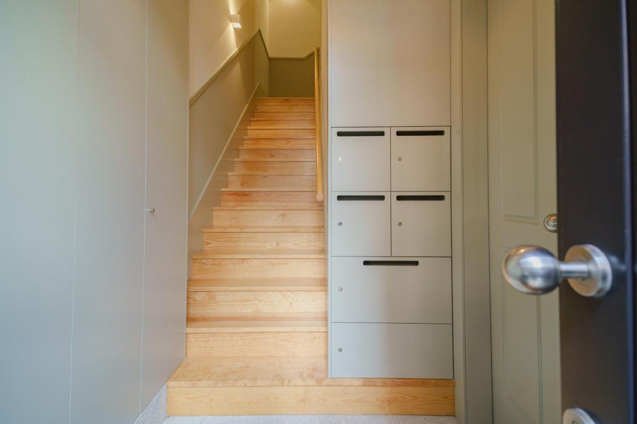Feel Porto Matosinhos Ocean Flats Apartment Luaran gambar