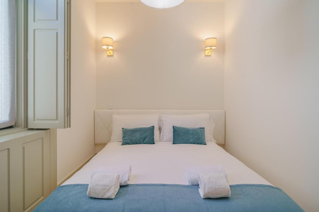 Feel Porto Matosinhos Ocean Flats Apartment Luaran gambar