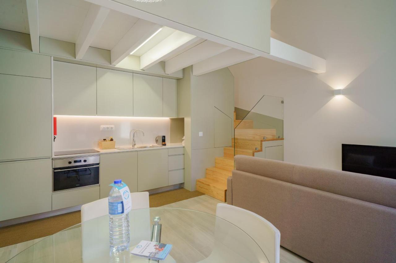 Feel Porto Matosinhos Ocean Flats Apartment Luaran gambar