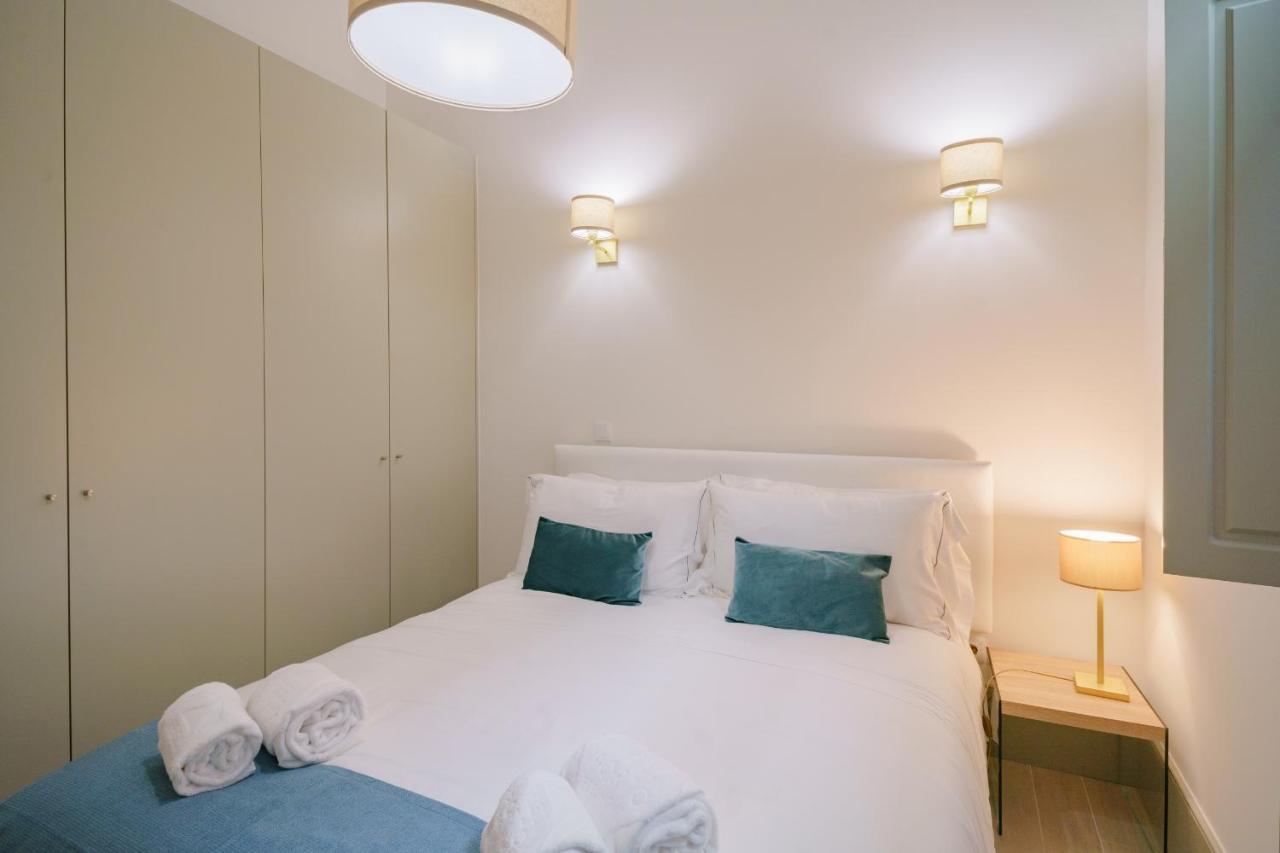 Feel Porto Matosinhos Ocean Flats Apartment Luaran gambar