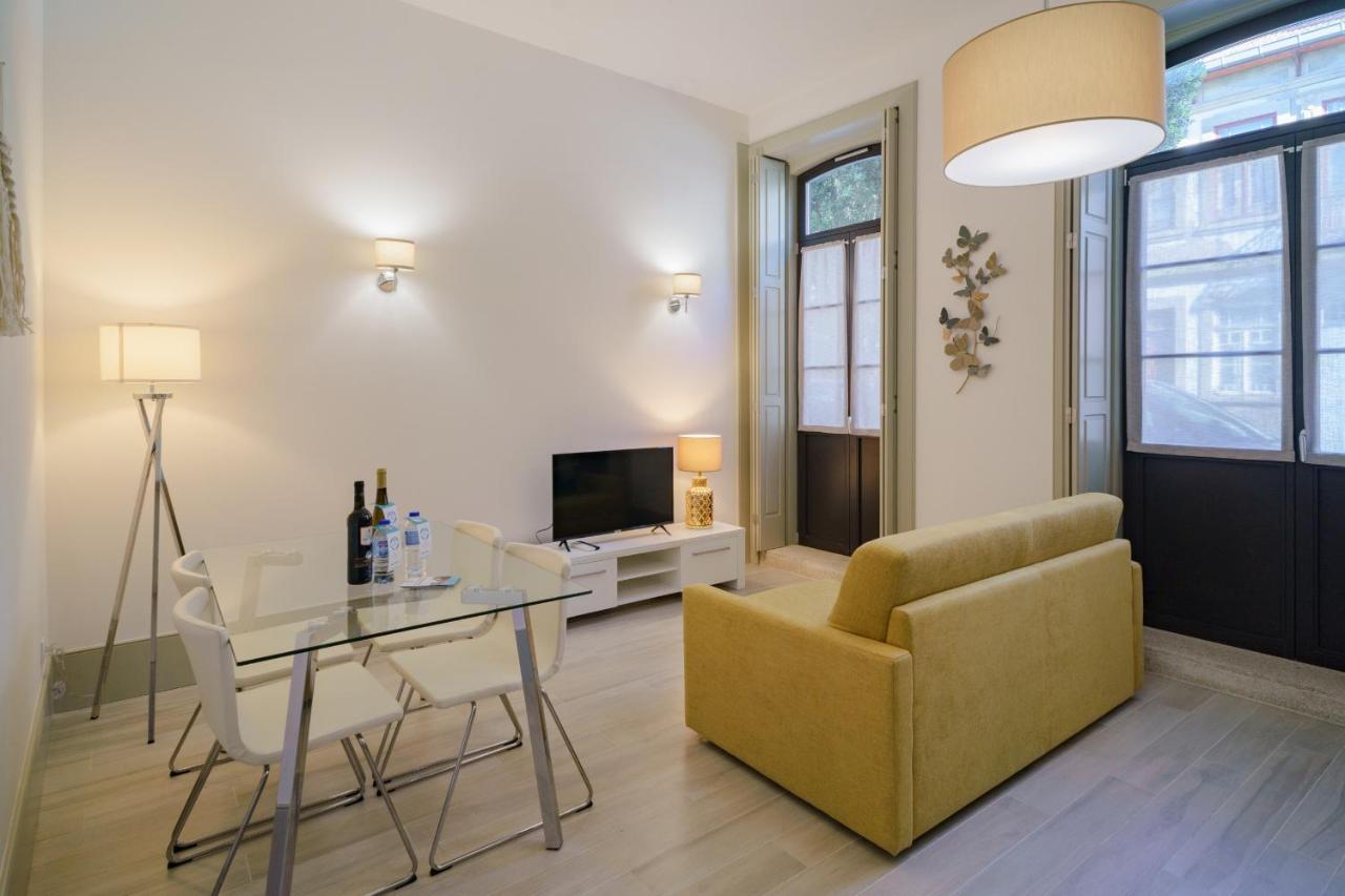 Feel Porto Matosinhos Ocean Flats Apartment Luaran gambar